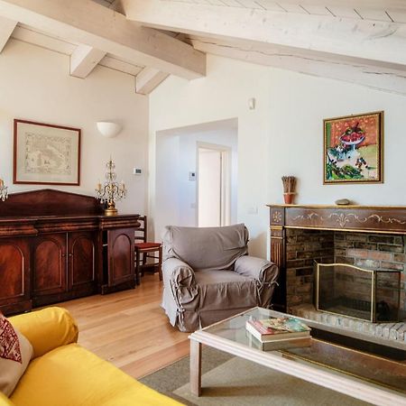Castello Di Brusata Apartment By Quokka 360 - Romantic Flat With Pool Mendrisio Εξωτερικό φωτογραφία