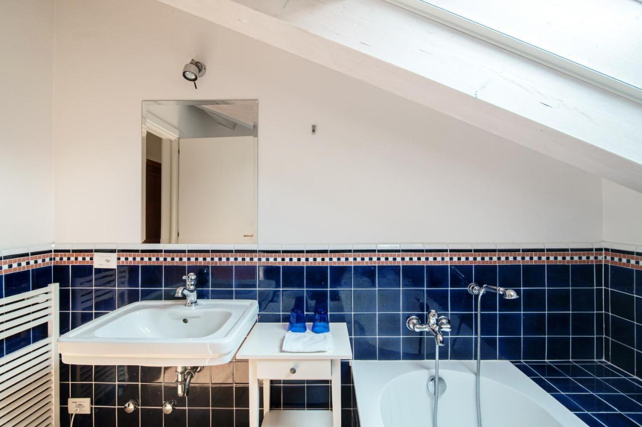 Castello Di Brusata Apartment By Quokka 360 - Romantic Flat With Pool Mendrisio Εξωτερικό φωτογραφία